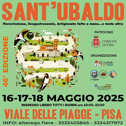 Fiera di sant'ubaldo